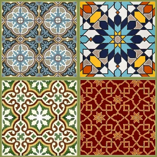 deco floor tiles by lidiqnata sims 2